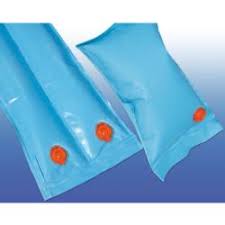 Water Bag 10 Foot Double Chamber High Quality Made In Canada