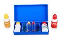 Basic Test Kit for CL and pH