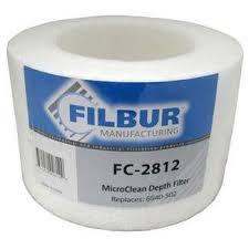 Filter Cartridge FC-2812 / 6540-502 for Sundance Hot Tubs