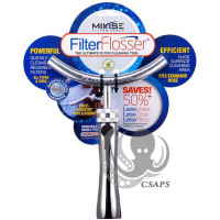 Filter Flosser Spa Cartridge Cleaning Wand