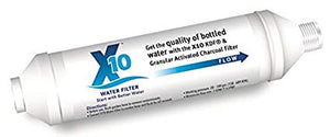 X10 Water Filter